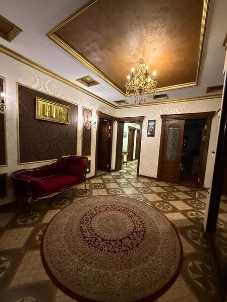 4-х комнатая квартира <br />
165 квадратных метров <br />
2  — фото 2