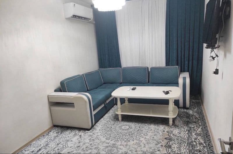 Аренда квартира Навастройка <br />
Район - Алмазар <br />
Ор — фото 3