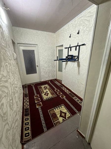 Chilonzor 23 kvartal 2 xonali uy oilaga ijaraga beriladi, uy