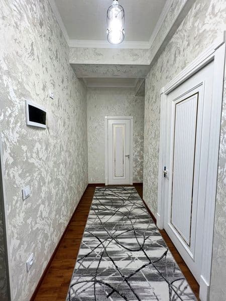 Chilonzor 5 kvartal novza metrogacha 5 7 minutda yetib boril — фото 3