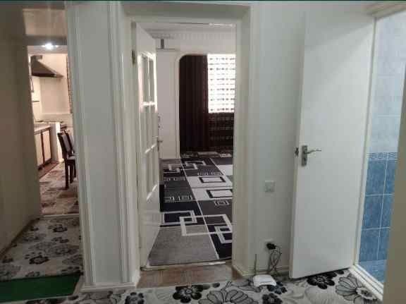 Сергили чоштепа метрони биринчи бекати навастройка 2хона 1хо — фото 5