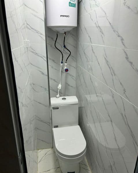 Chilonzor metroga yaqn 1 xona 3 kun ichida odam qoyish kere  — фото 3