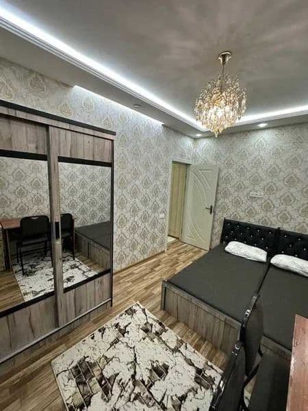 Сдается квартира<br />
Ориентир - Госпитальный рынок<br />
Г — фото 3