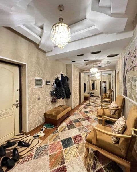 Мирабадский район<br />
ориентир ; метро Ойбек<br />
самом ц — фото 2