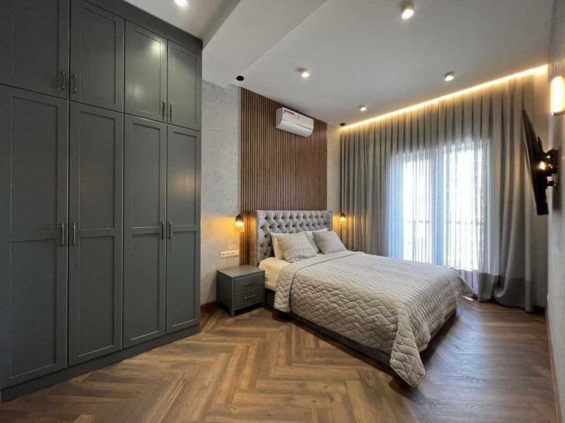 Элитный апартамент:<br />
Район: Шайхантахурский <br />
Кол- — фото 3