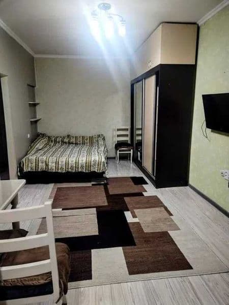 Авторский проект, новая квартира!<br />
Все условия имеются  — фото 2