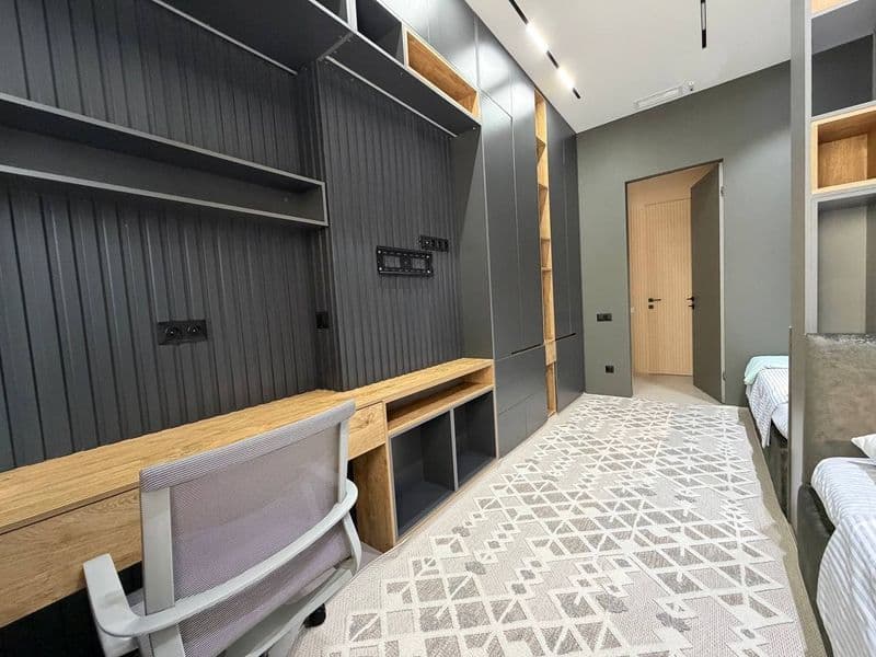 СДАЁТСЯ КВАРТИРА<br />
ЖК «Инфинити» <br />
Мирабадский райо — фото 5