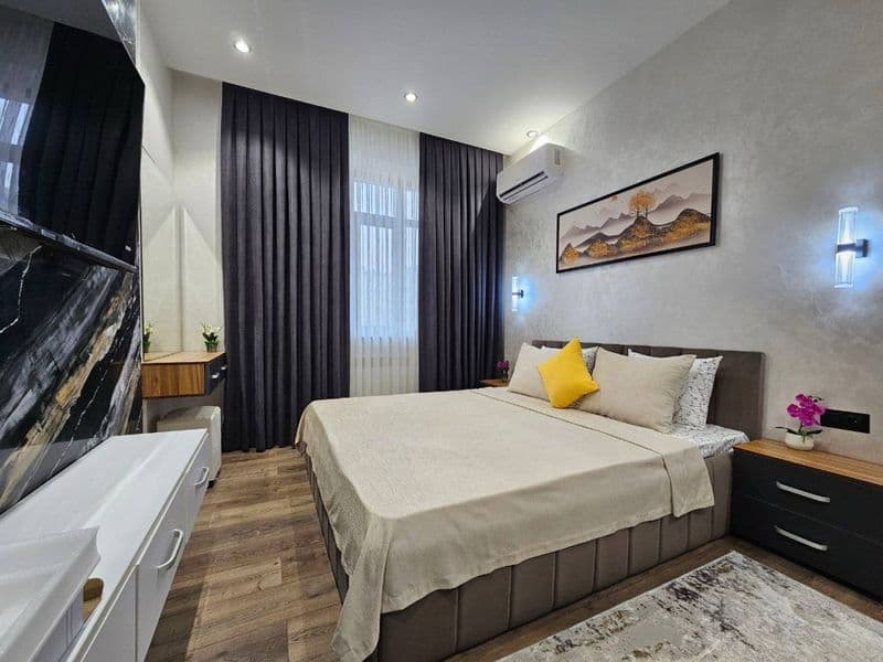 Юнусабадский район <br />
Алайский <br />
Новостройка<br />
