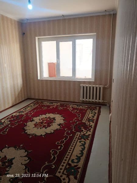 Аренда<br />
2 хонали<br />
Ялангач<br />
Ттз<br />
52 м2<br — фото 4