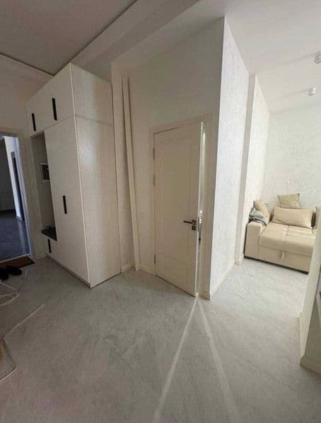 2х комнатный квартира с евро ремонт и с обстановками, всё ме — фото 4