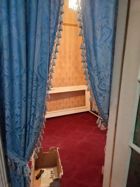 Сдается 2 комнатная квартира яшнабадский район авиясозлар 4  — фото 4