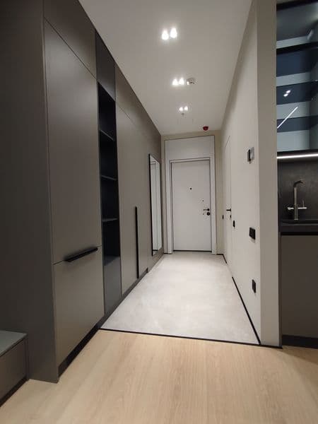 "NestOne" Б-блок 3-этаж студиа фарматда тамирланган<br />
Ре — фото 2