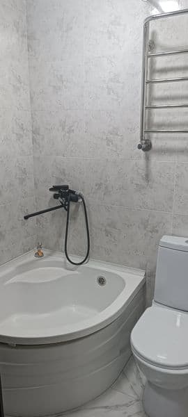 Сдаётся квартира своя в миробадском районе своя, подробности — фото 4