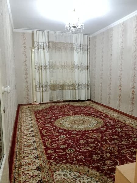 Сдаётся 2х комнатная квартира,2 балкона 2*3, на долгий срок, — фото 5