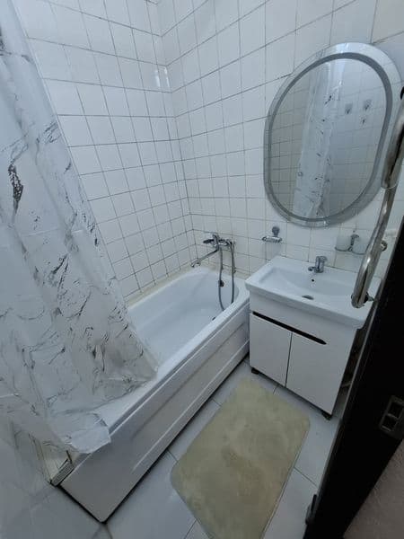 Срочно Сдаётся 2-комнатная квартира Чиланзарский район 16 Кв — фото 5