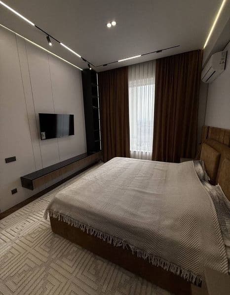 Ойбек Аренда Ор-р ул Фидокор н уютная квартира в новостройке — фото 2