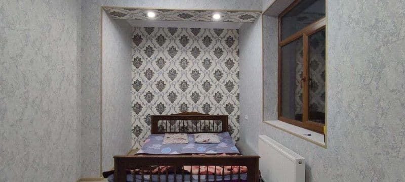 Адрес: Чиланзарский район<br />
Ориентир: перекресток Ширин 