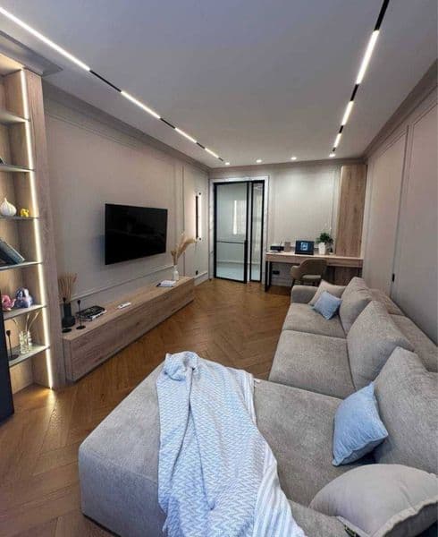 Элитный апартамент<br />
Район: Мирабад <br />
2/6/12<br />
