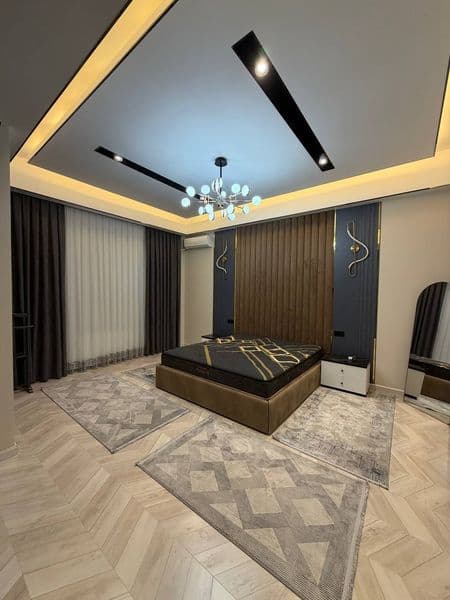 Район: Яккасарайский <br />
Адрес: ул.Абдулла Каххор<br />
< — фото 2