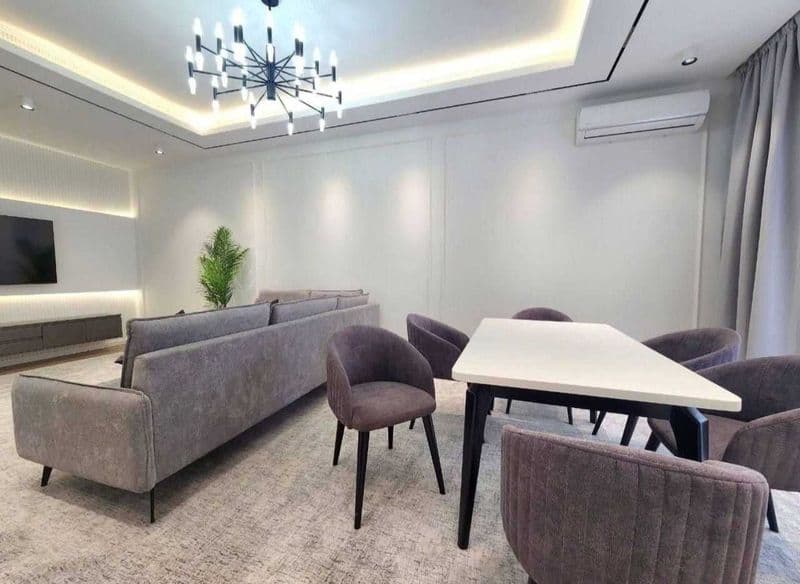 Сдается квартира в ЖК Гарденс<br />
Ориентир - Супермаркет С