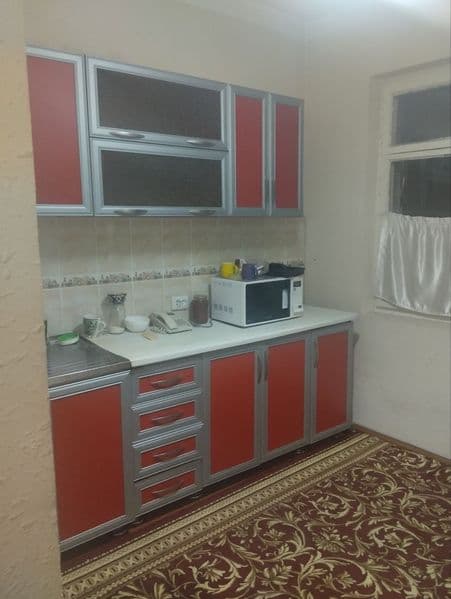 Аренда квартира Олмазор раён Ц-17/18 Себзор 2/9/9 400у,е бир — фото 2