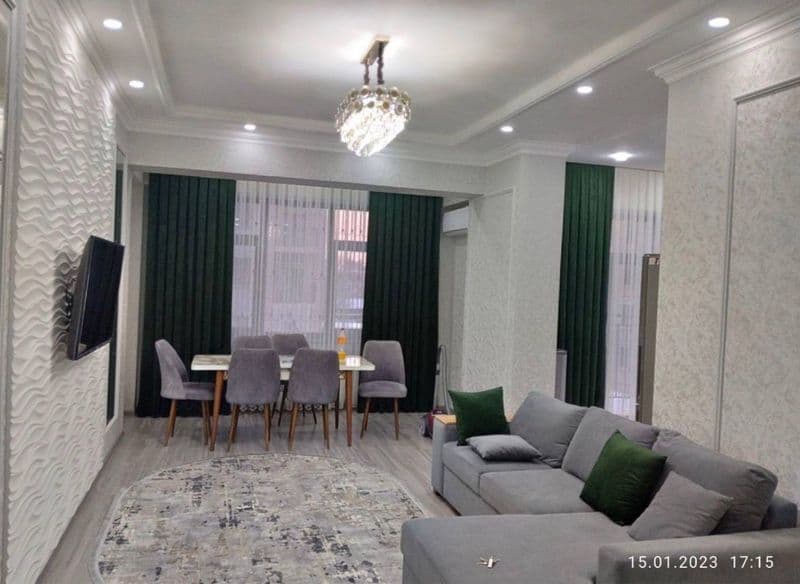 Сдаётся отличная квартира в центре города. Со всеми удобства — фото 2