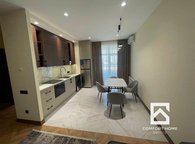 Элитный апартамент<br />
Район: Шайхантахур <br />
2/7/8<br  — фото 2