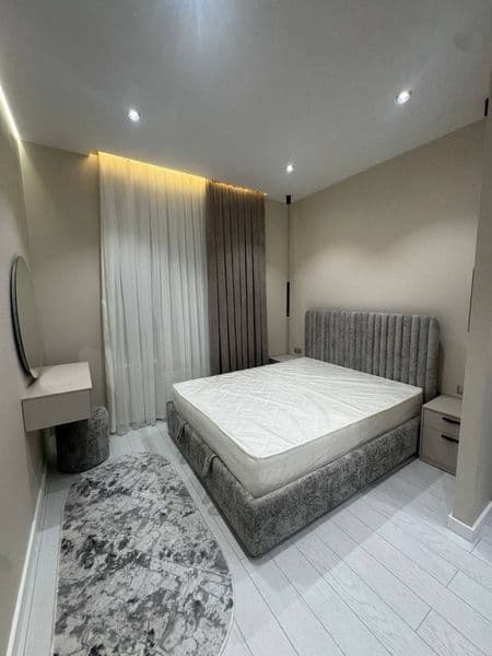 Никто не жил новостройка BI NRG (Botanika) все удобства имею