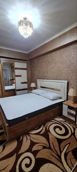 Сдается на ц4  2в 3/2/9 с хорошим ремонтом. Депозит 100 долл — фото 3