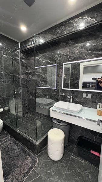 Район: Мирзо-Улугбекский <br />
Адрес: ЖК Акай Сити <br />
< — фото 2