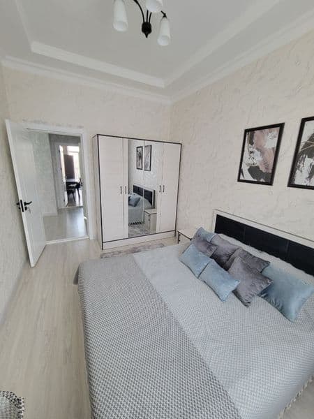 Сдается в аренду квартира в новостройке ЖК «Дустлик». Все ес — фото 5