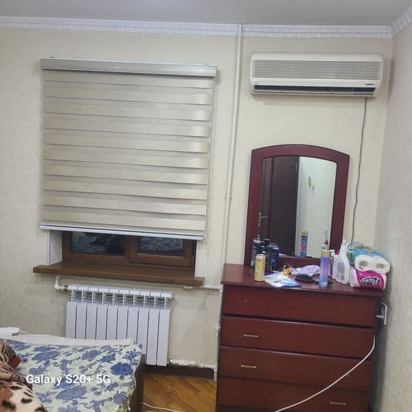 Yunusobot tumani 9 kvartl da 4 xonali kv tira hamma sharoit  — фото 4