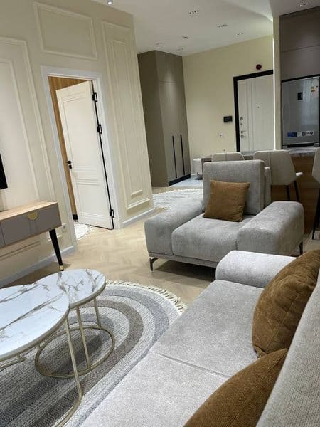 Apartments for rent New building RC Akay city  C-2<br />
Ham — фото 3