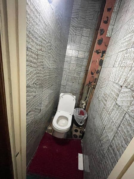 Chilonzor 20-kvartalda sheriklikka bollaga kvartira BEZMAKLE — фото 3