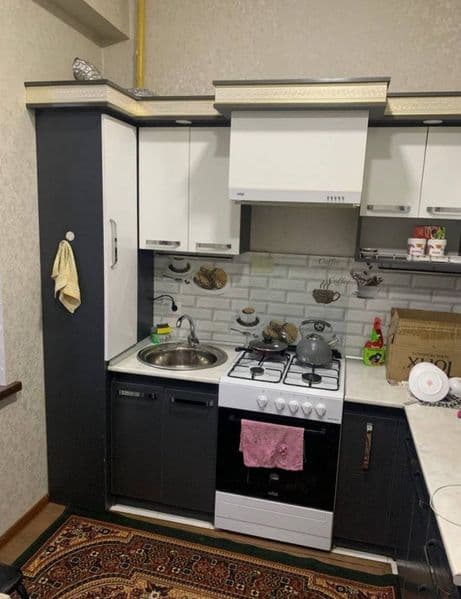 Qizlaga kvartira bor sampi selhoz isft renasans instrlariga  — фото 3