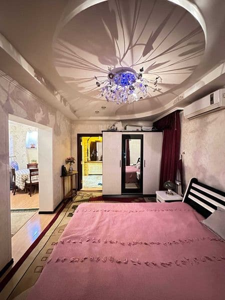 Сдаётся просторная, уютная квартира в центре города! Удобное — фото 3