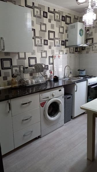 Аренда(своя), 1/4/4  кирпичный дом, цена: 400$.Ориентир: м.Н — фото 2