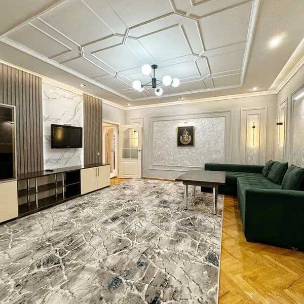 Район: Шайхантахурский <br />
Адрес: Дружба   Народов<br />
