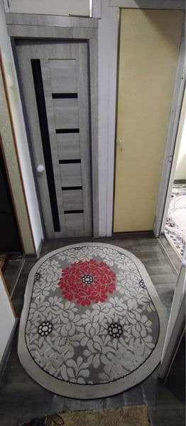 Сдаётся аренду квартира в Юнсабаде 2 квартале 1/3/4 только с