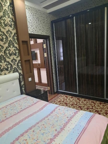 Сдается на аренду срочно рядом улица мукимий<br />
2 комната — фото 2