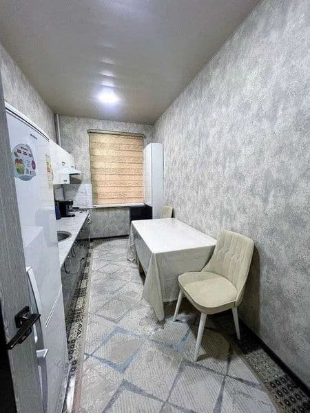 Сдается аренда квартира 2-хона 3 чи-этаж, 9-этажка дом. Хамм — фото 4