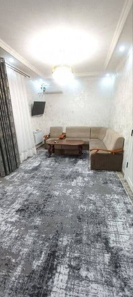 Yunusobod tumani Minor metroni yonida 2xonali kvartira ijara — фото 2