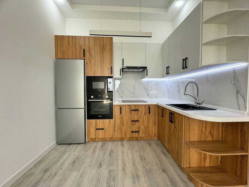 Yunusobod tumani Minor metroni yonida 2xonali kvartira ijara — фото 3