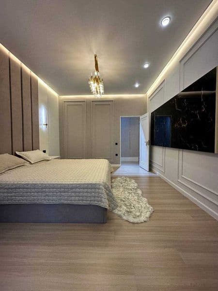 Сдается квартира с авторским ремонтом<br />
<br />
• Район: 