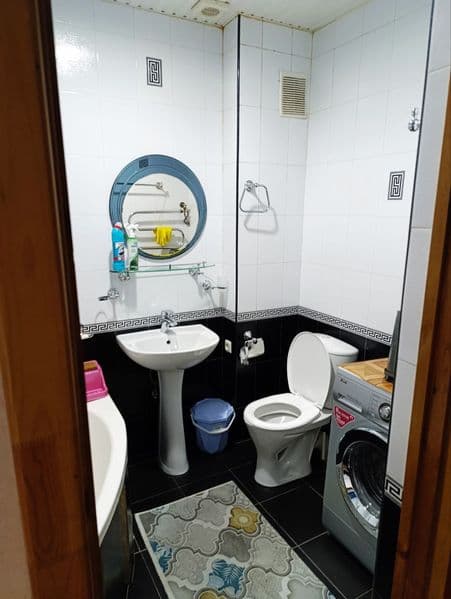 ЮНУСАБАД -15 сдаётся отлично однокомнатная квартира с обстан — фото 2