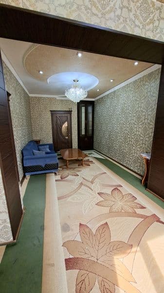 Ижарага 2 хона квартира берилади. Хамма шароитлари бор. Оила — фото 2