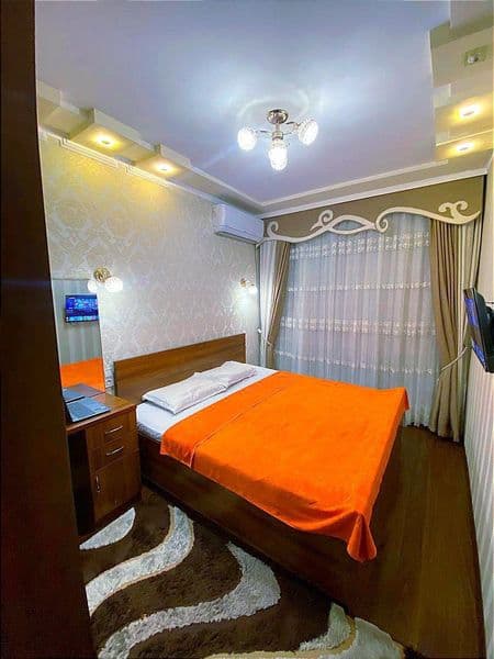 Sergili  3 - bekat(metro) oldidan 2 xonali  uy ijaraga beril