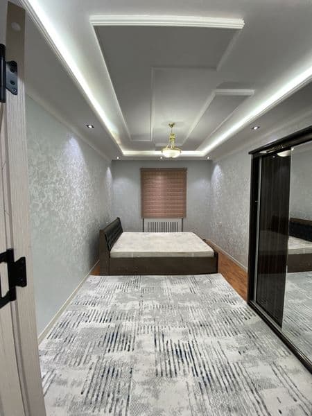 Квартирада кондиционер,телевизор, холодильник, стиральная ма — фото 3