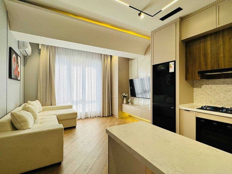 Сдается квартира <br />
Адрес: Алмазарский район<br />
Ул Ну