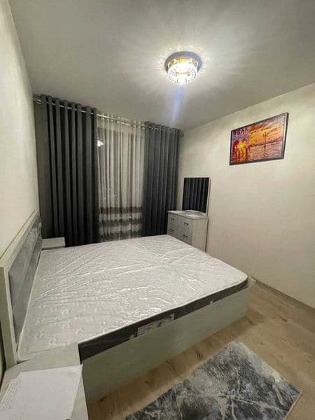 Олмозор туман янги олмозор <br />
Олмозор сити <br />
9 етаж — фото 5